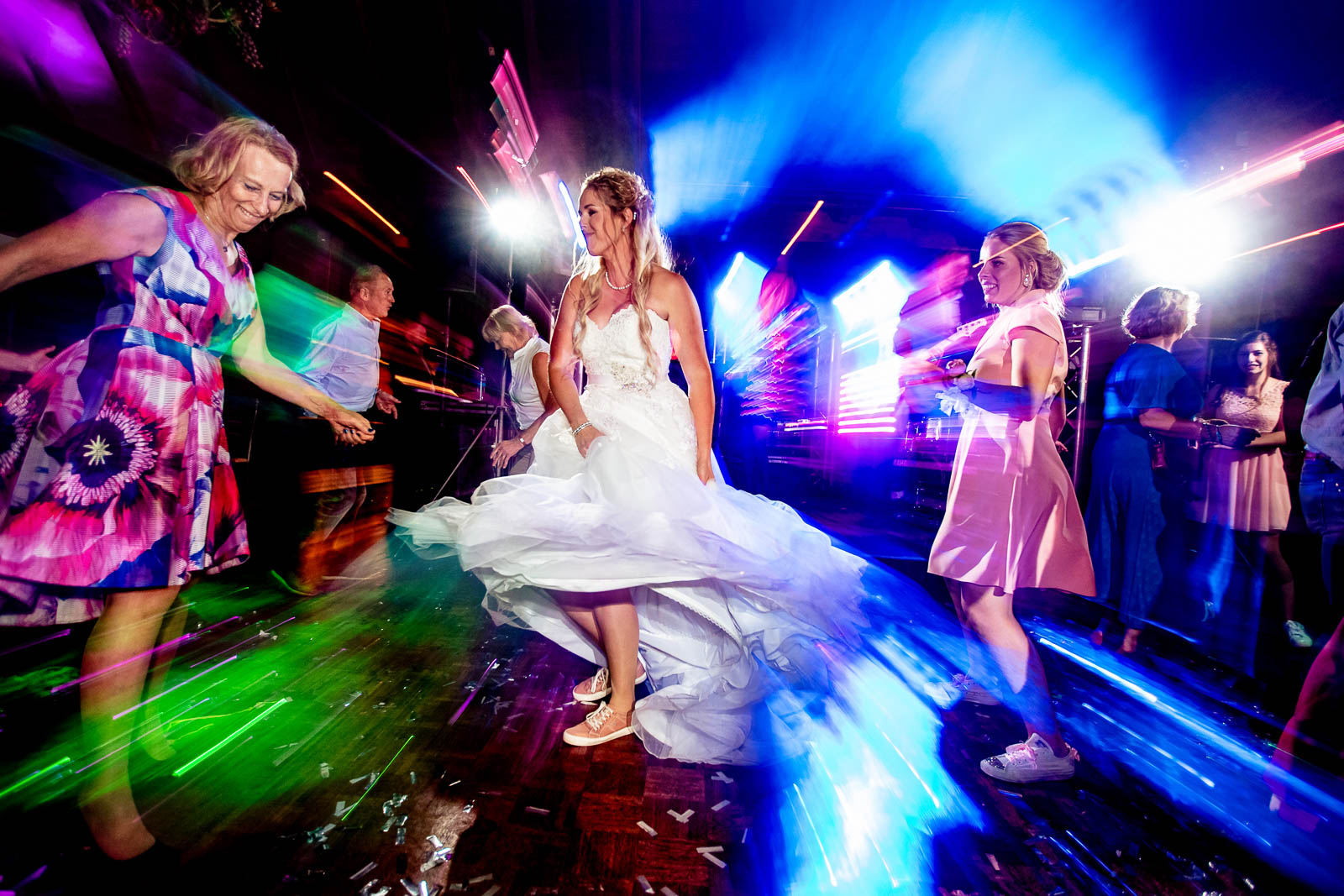 evenement fotografie Jorik Algra event fotograaf